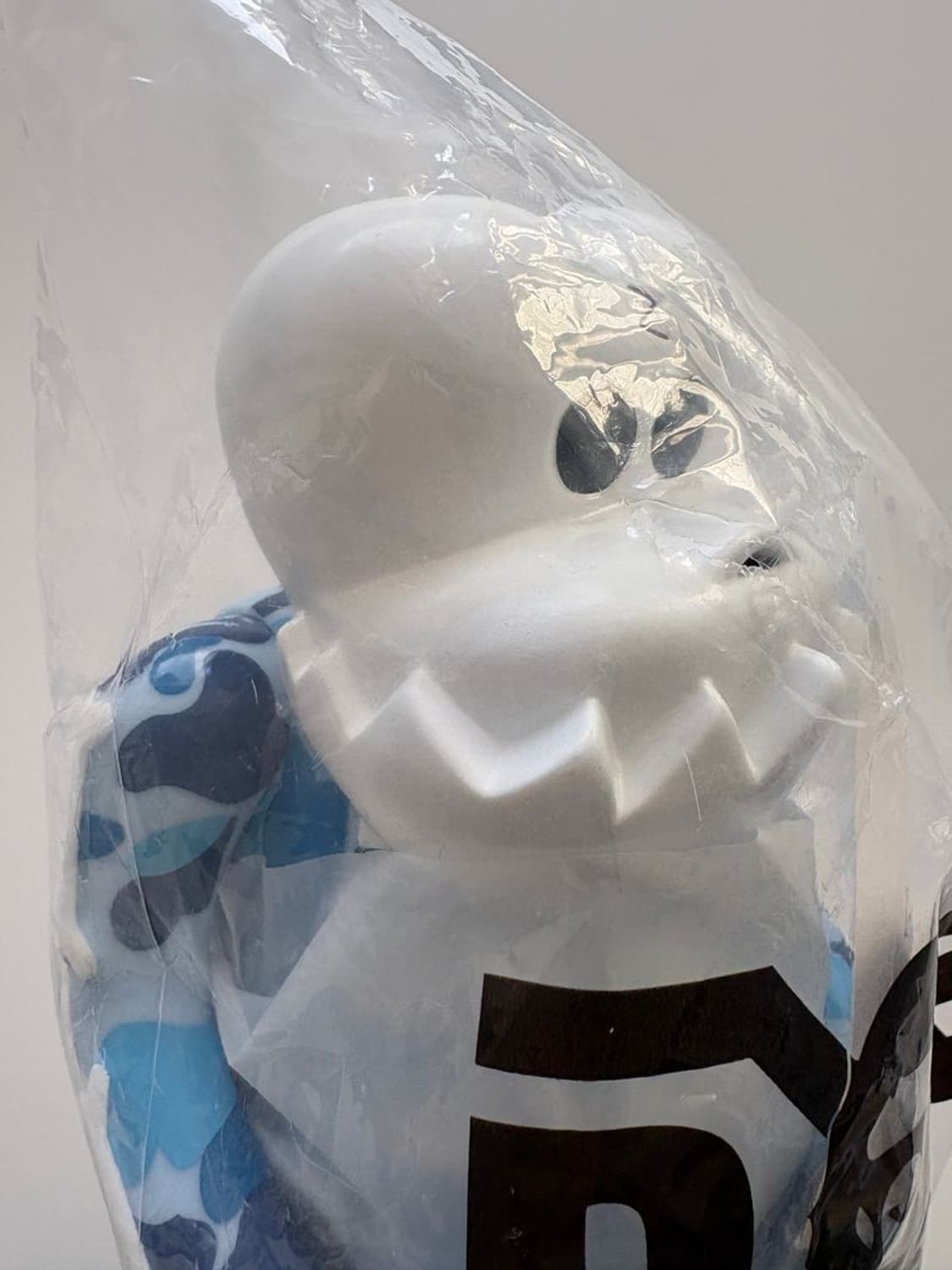 ABC CAMO SKULL ABC 카모 해골 상품이미지7