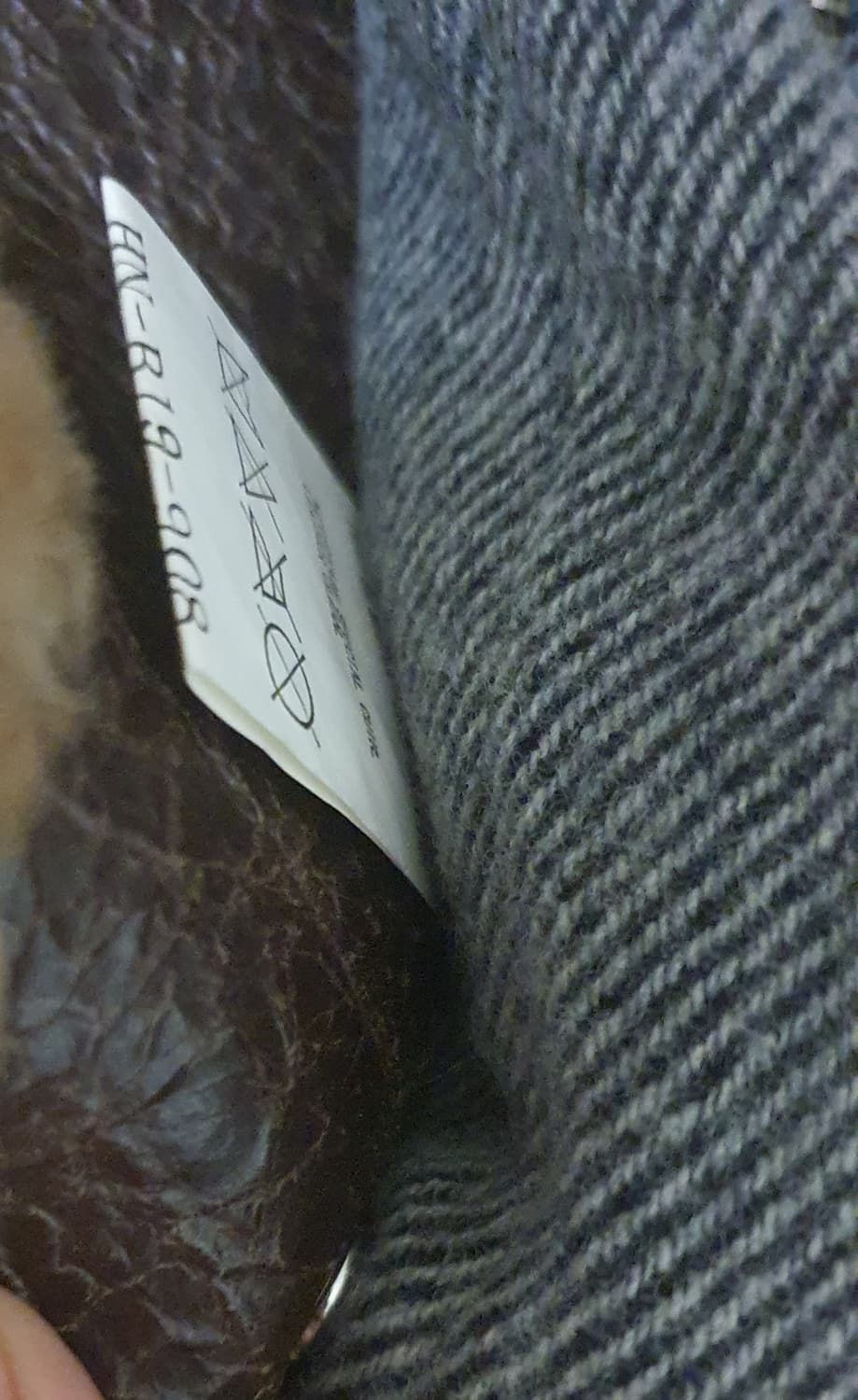 (2,3)05aw요지야마모토 뿌르옴므 자켓, 블레이저 상품이미지6