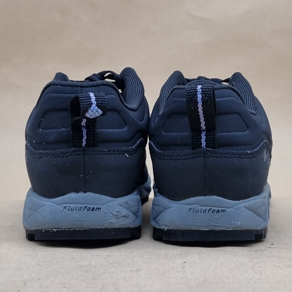 컬럼비아 플로우 디스트릭트 트레킹화 245 상품이미지4