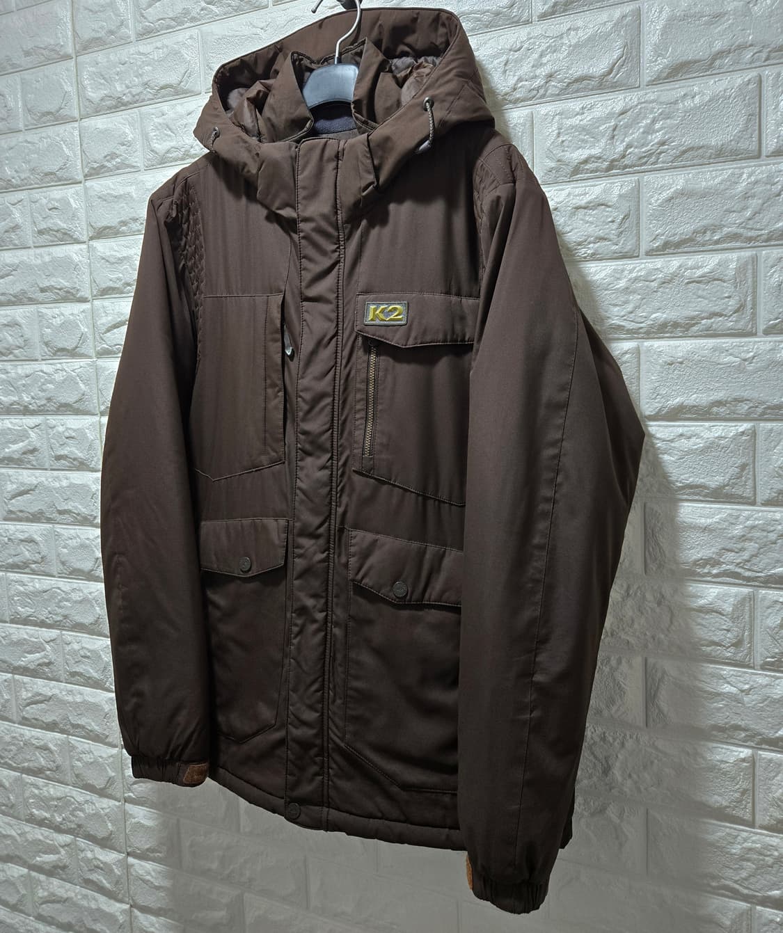 K2 패딩자켓 95 상품이미지4