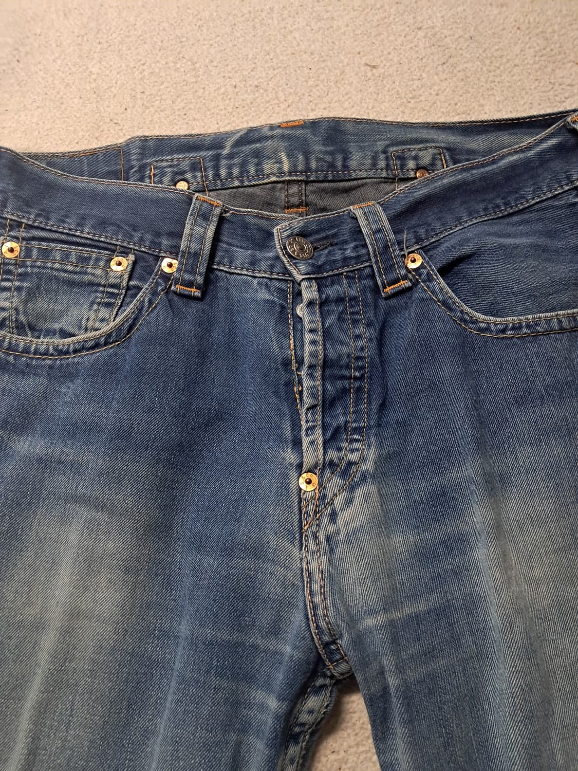 리바이스902 신치 상품이미지3