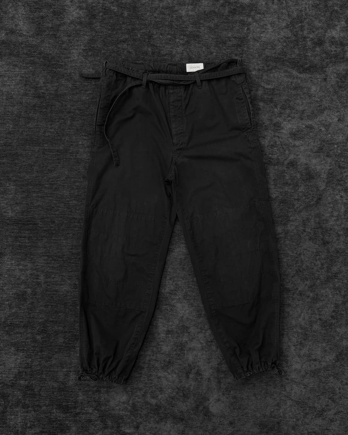 lemaire 21ss 유도 팬츠 상품이미지3