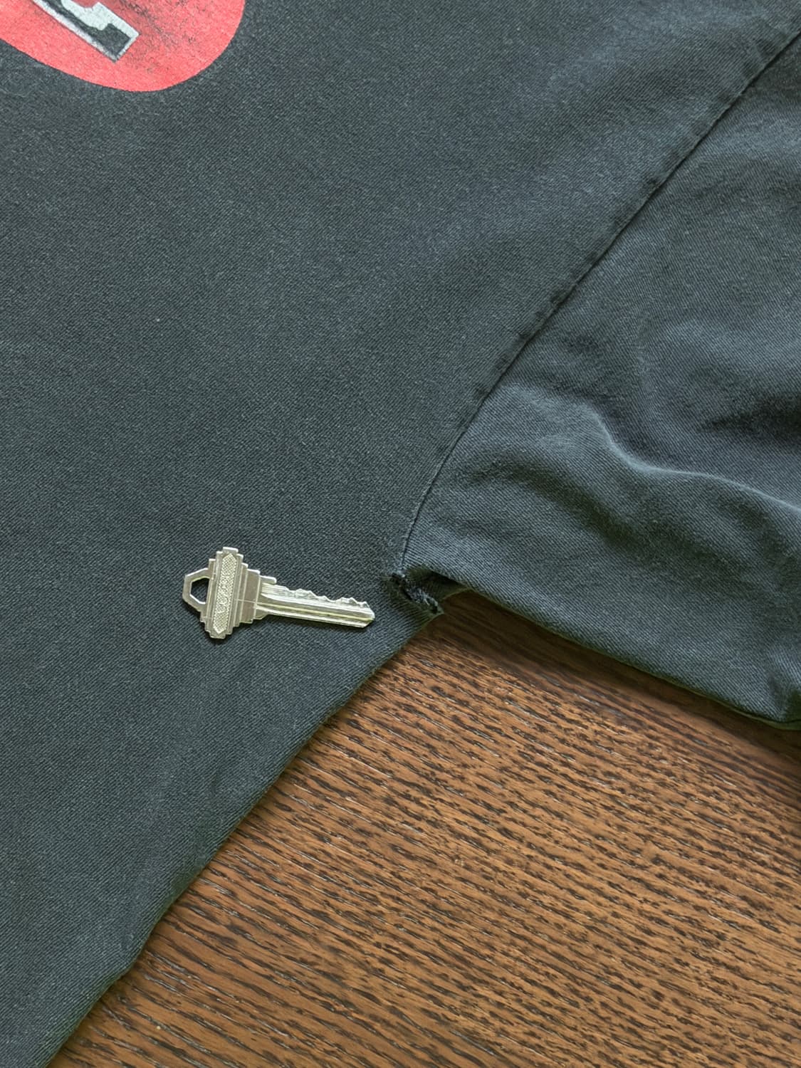 90s tool tshirt OG 상품이미지5