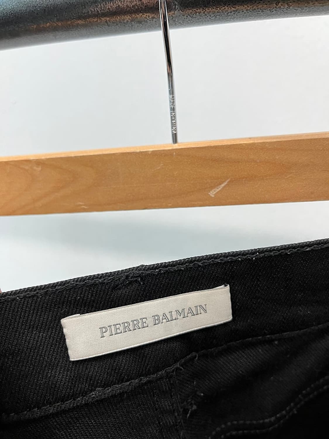 31-32) 발망 블랙 바이커진  상품이미지8