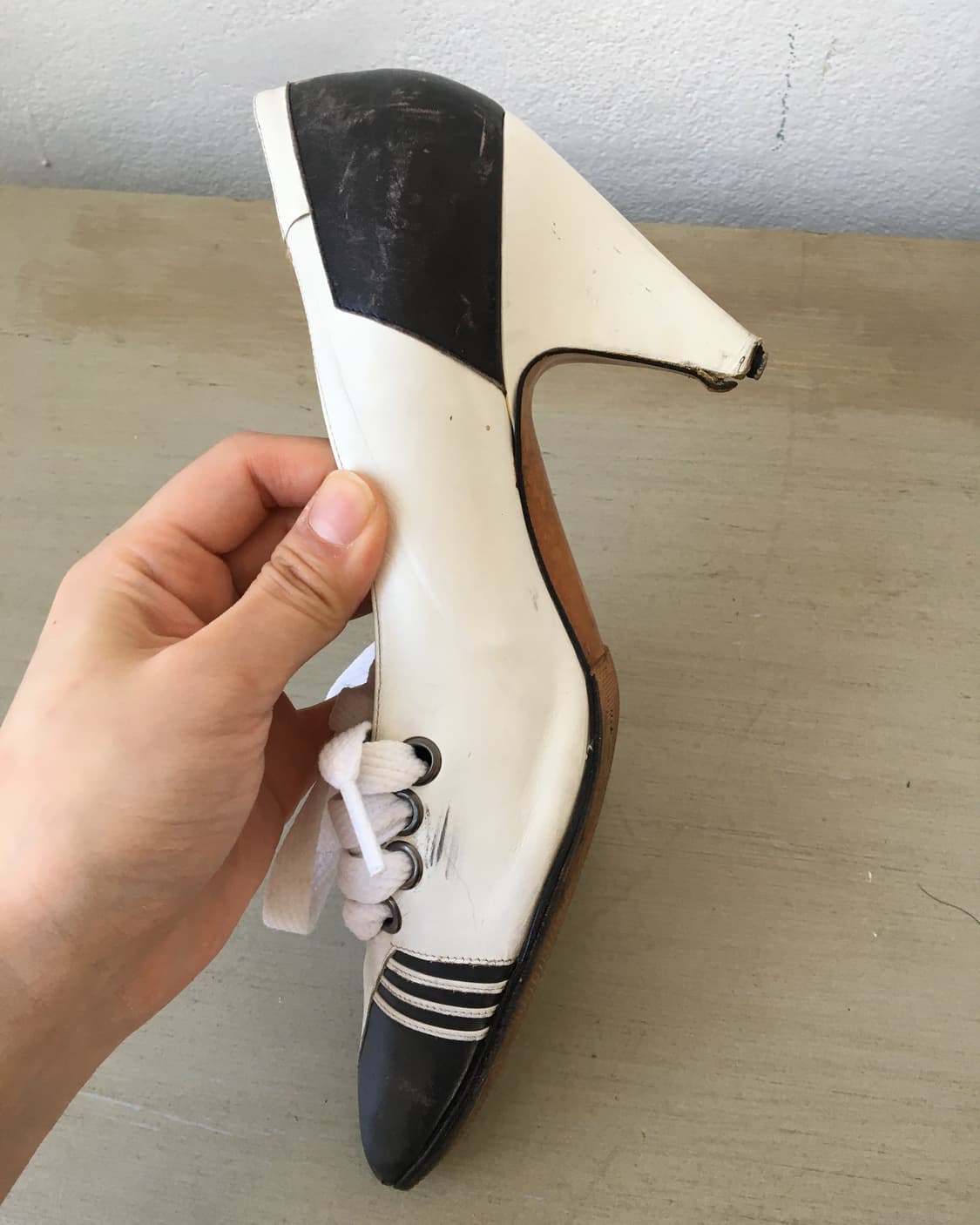 rework shoes 상품이미지5