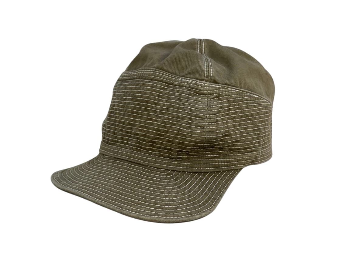 캐피탈 노인과 바다 치노 캡 상품이미지1