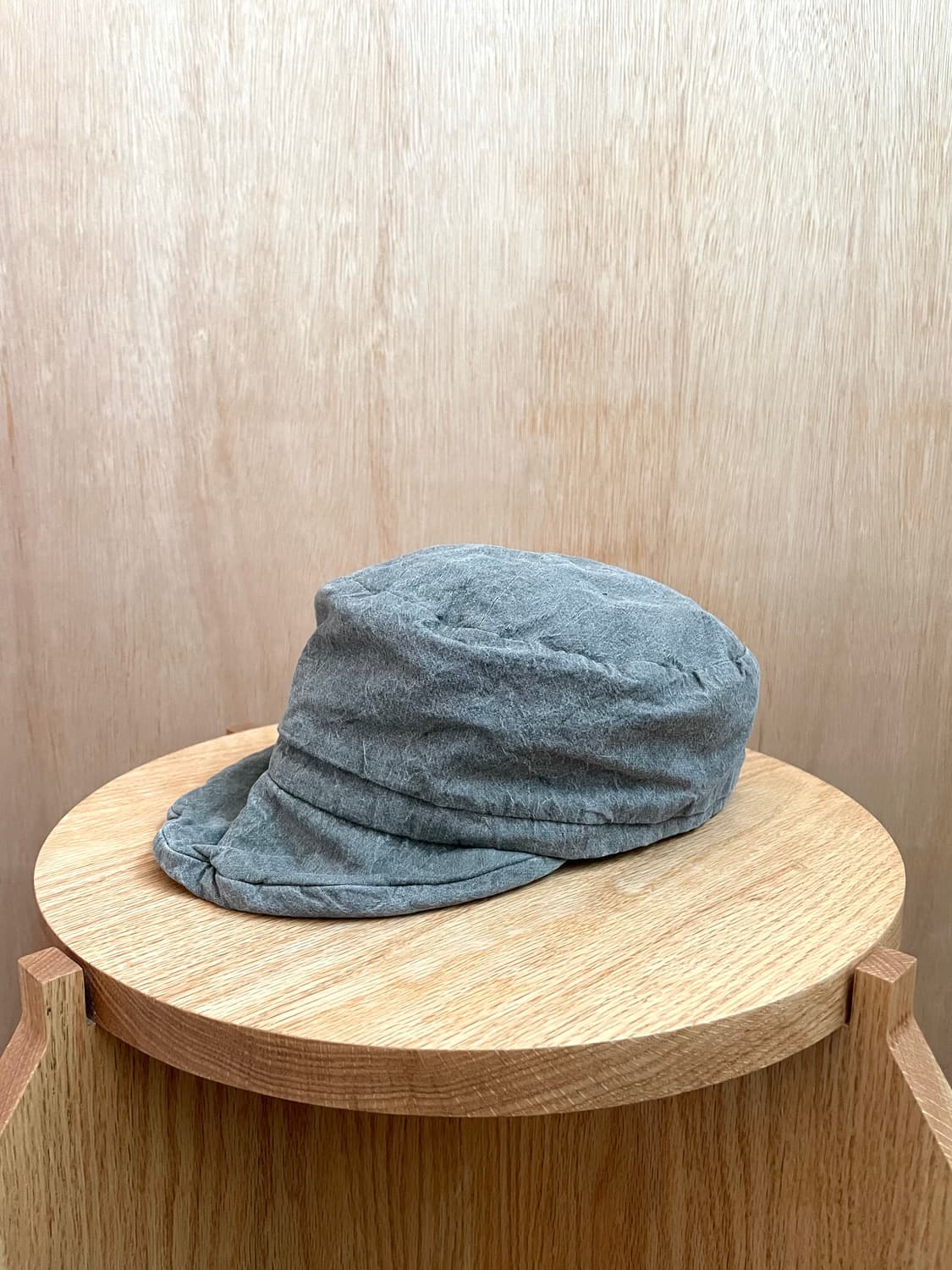 Ca4la 와이어 워크캡 상품이미지1