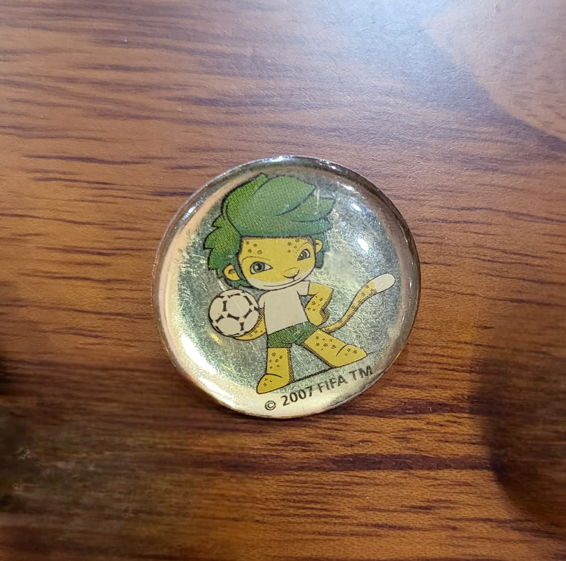 깜찍한 빈티지 뱃지 들 상품이미지5