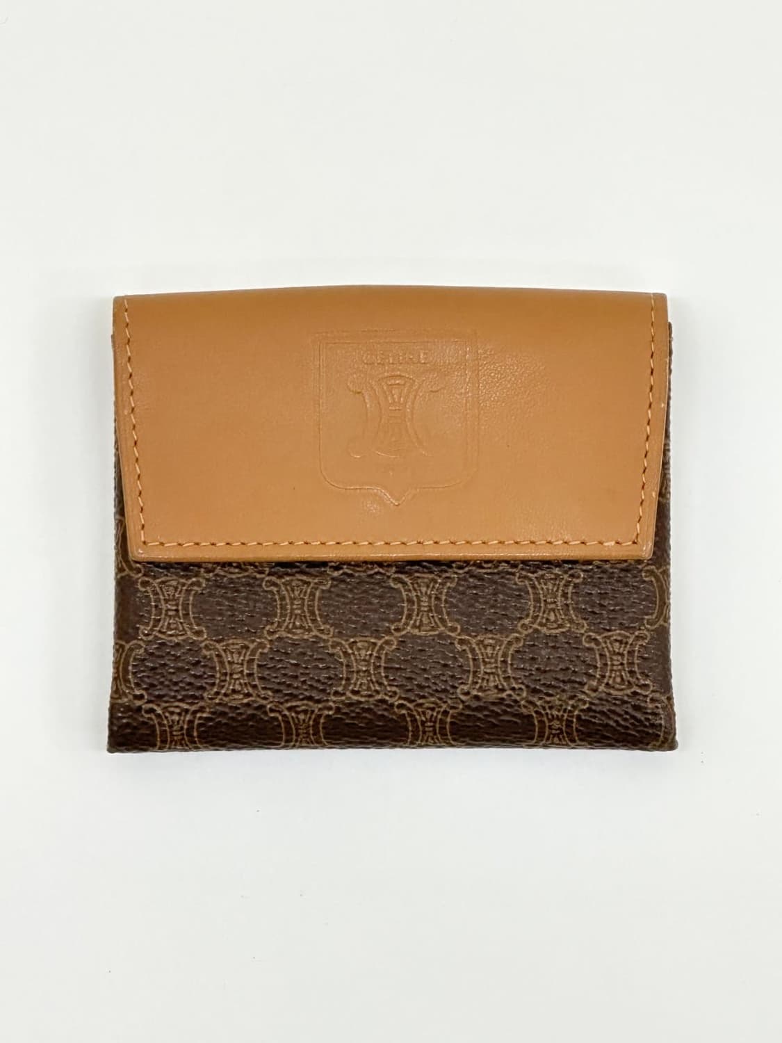 celine / 셀린느 마카담 동전지갑   상품이미지1