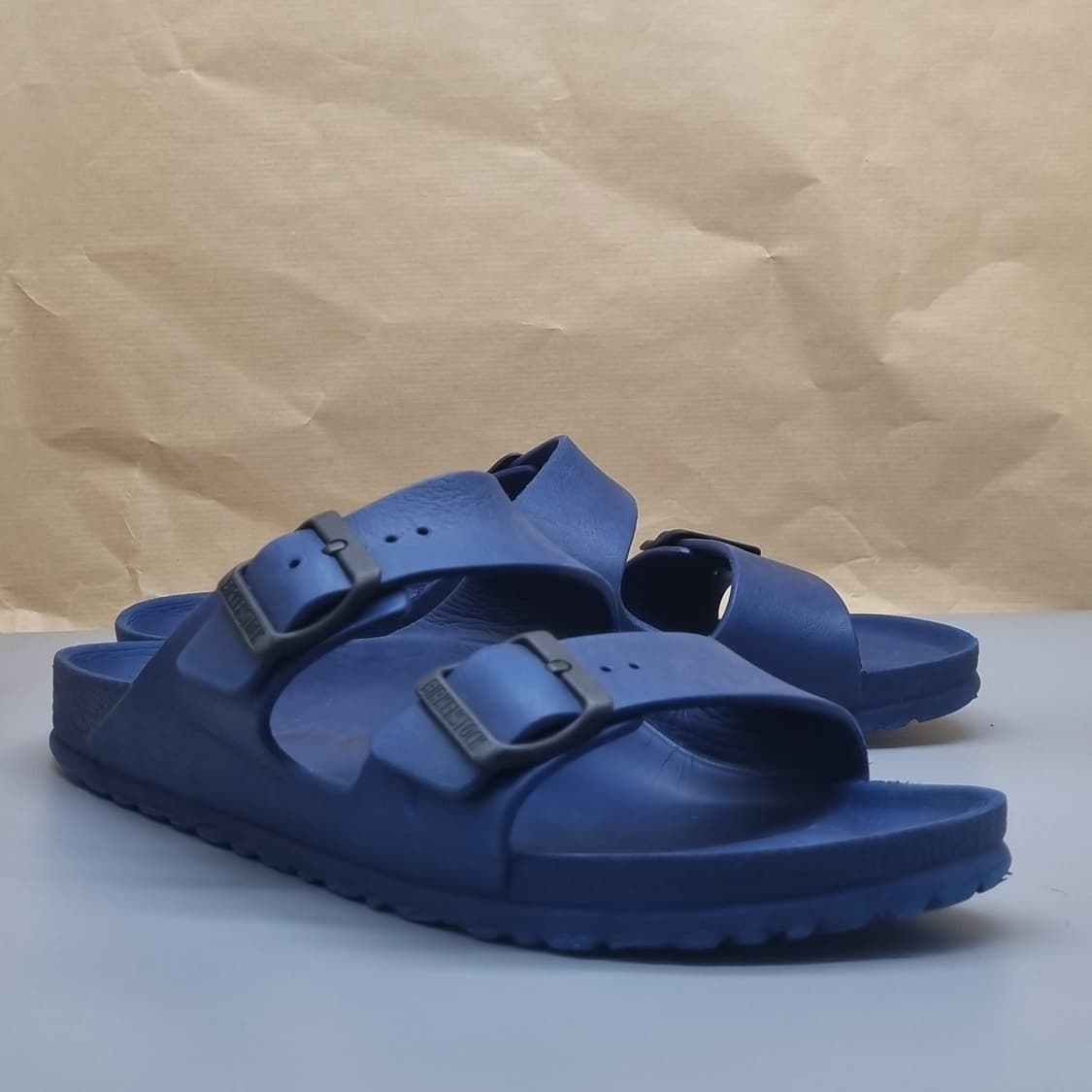 버켄스탁 에바아리조나 남성슬리퍼260 상품이미지1