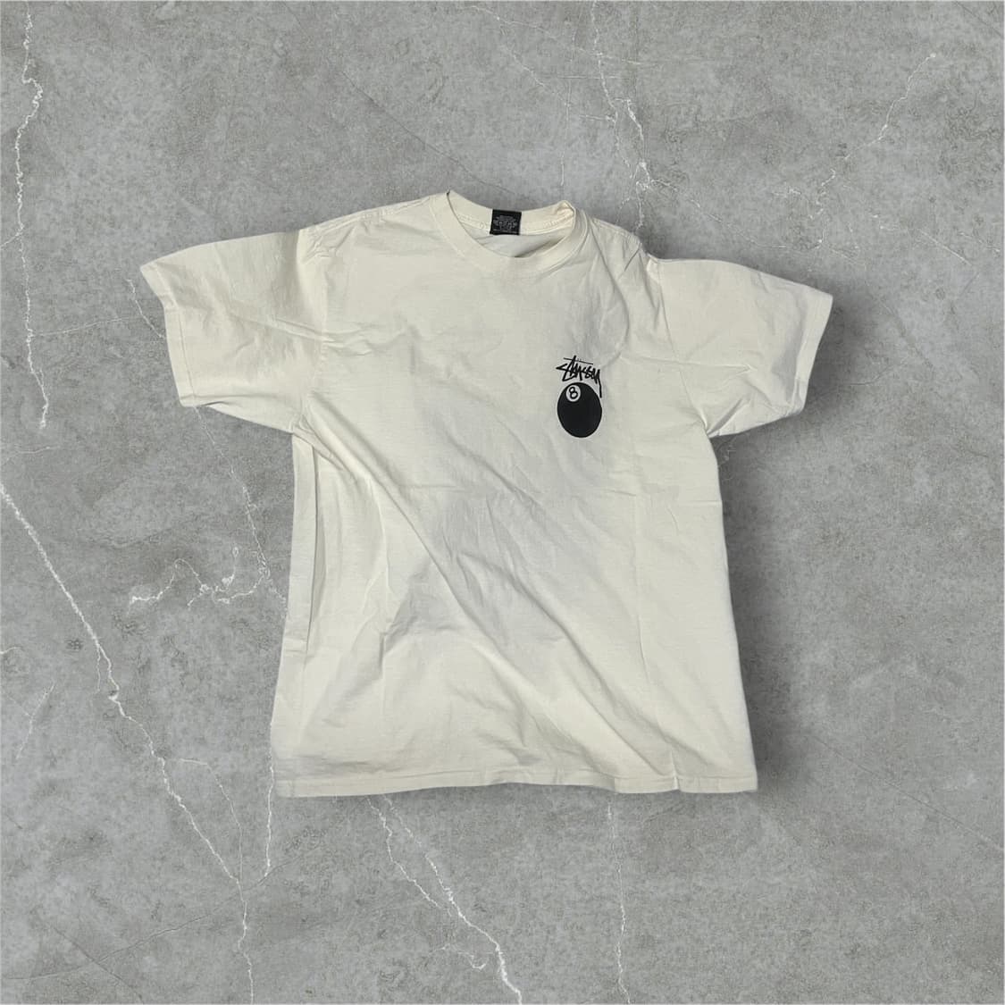 스투시 반팔 상품이미지1