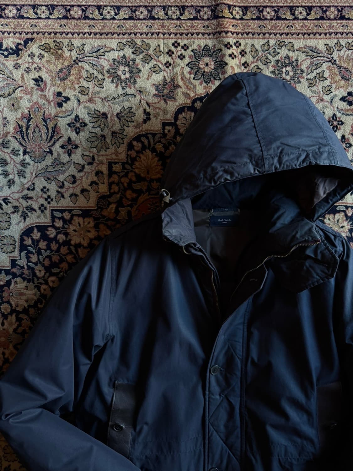 폴스미스 다운 패딩 자켓 100 상품이미지2