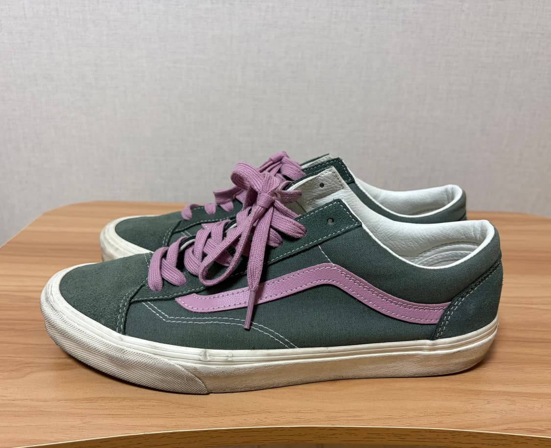 반스 스타일36(280) 상품이미지4