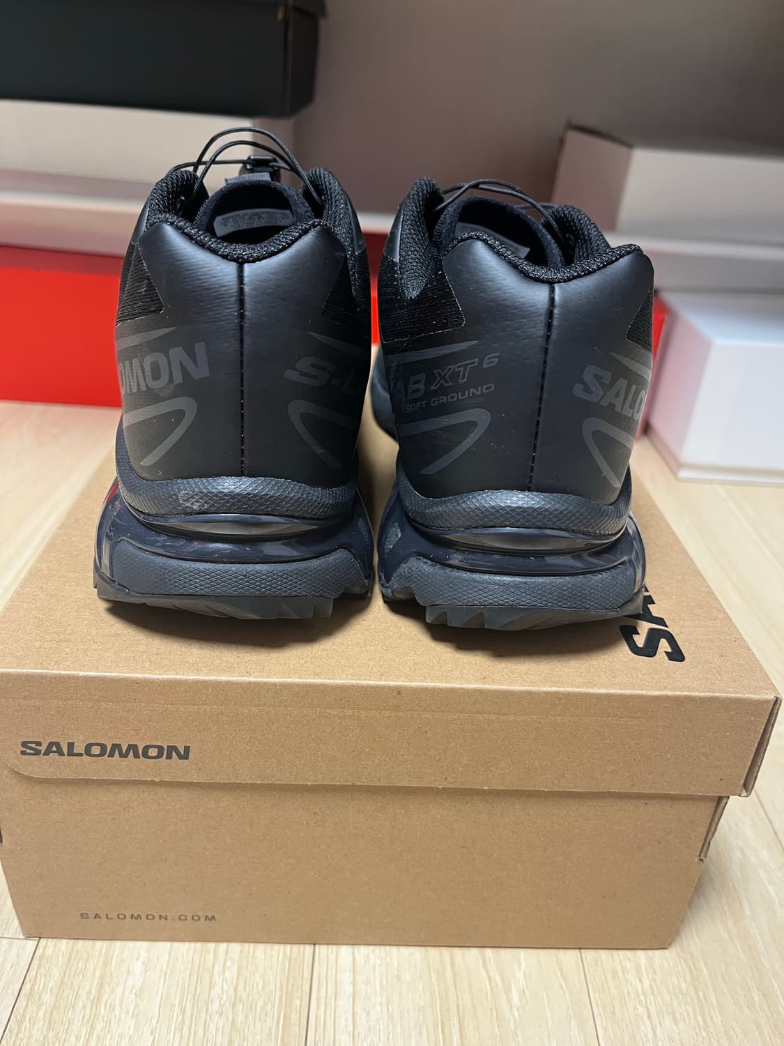 살로몬 xt-6 상품이미지6