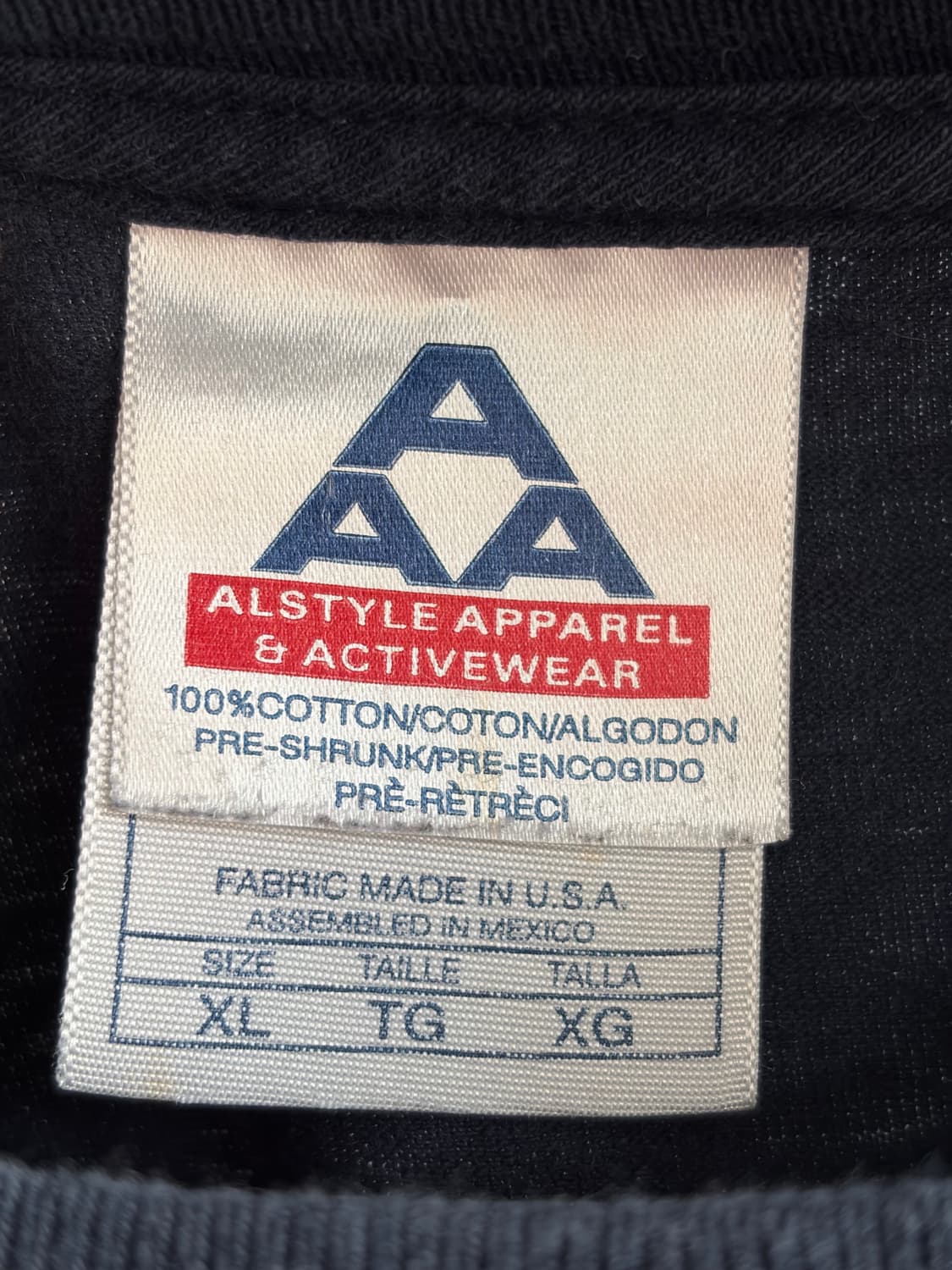 90s got beer? 롱슬리브 상품이미지4