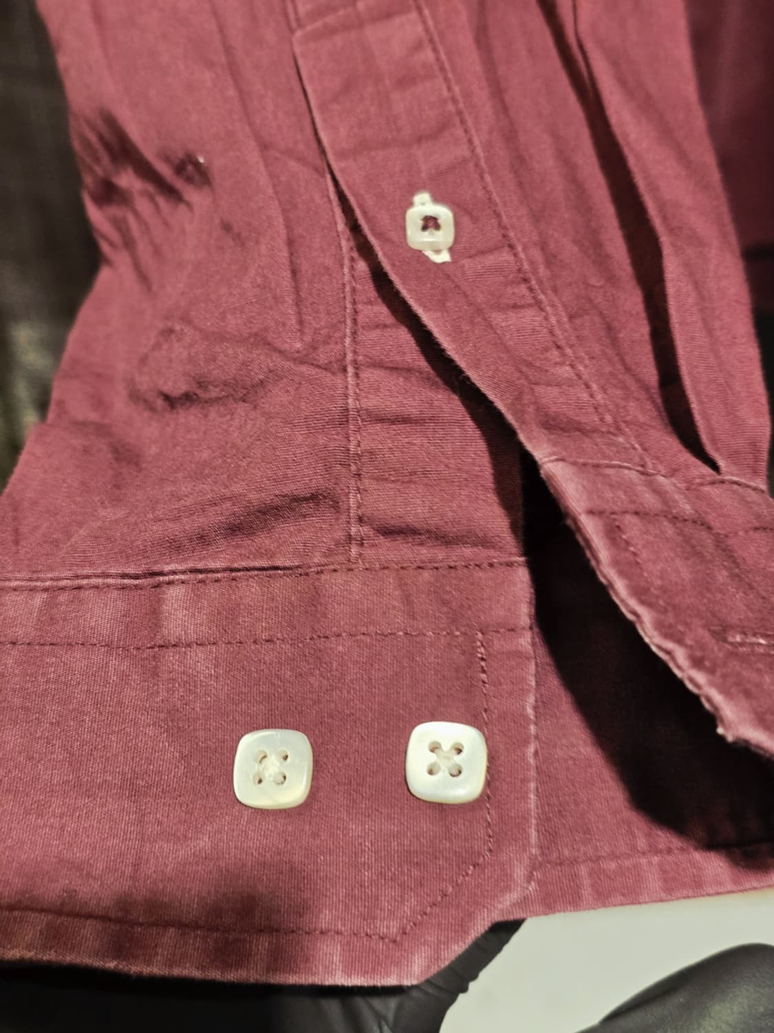 00s CINCH All Rodeo Button-Down Shirt 상품이미지6