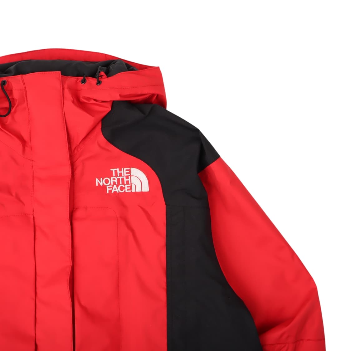 노스페이스 2006 OG 우먼스 고어텍스 마운틴 후디 윈드 자켓 상품이미지3