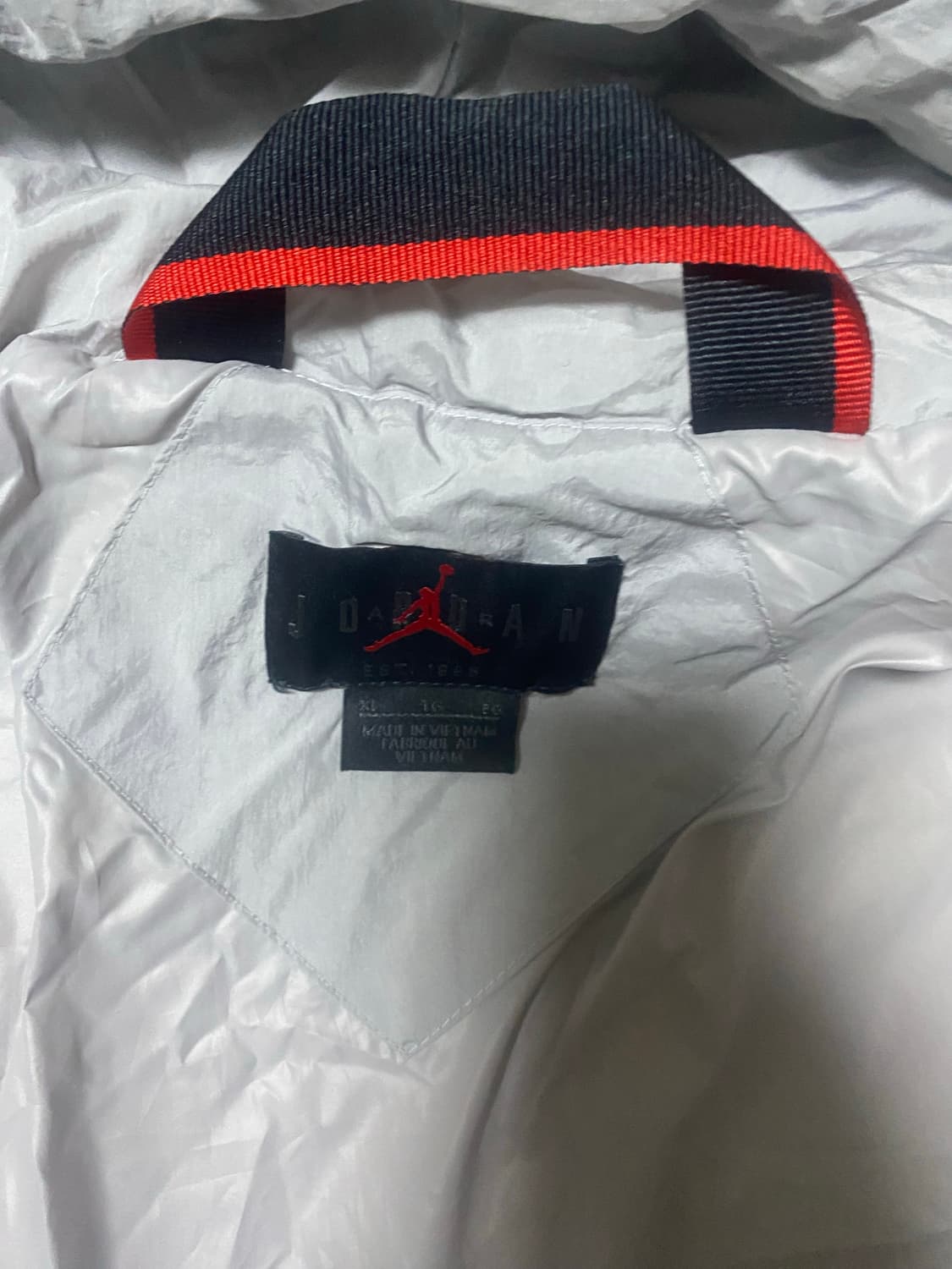 나이키조던 윙스 다운 상품이미지6