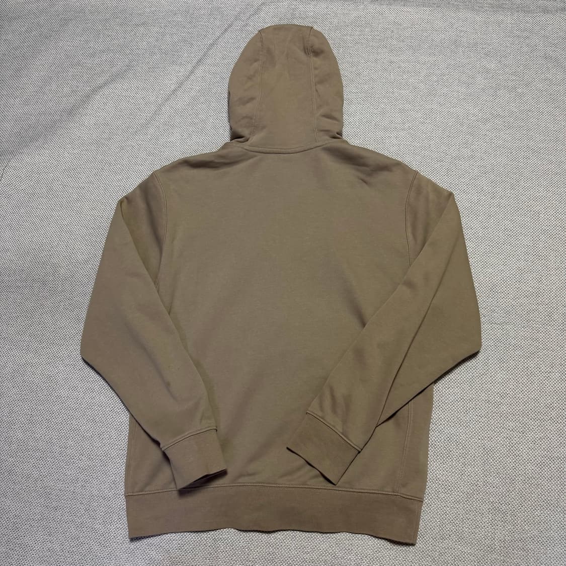 나이키 스몰로고 후드집업 상품이미지7