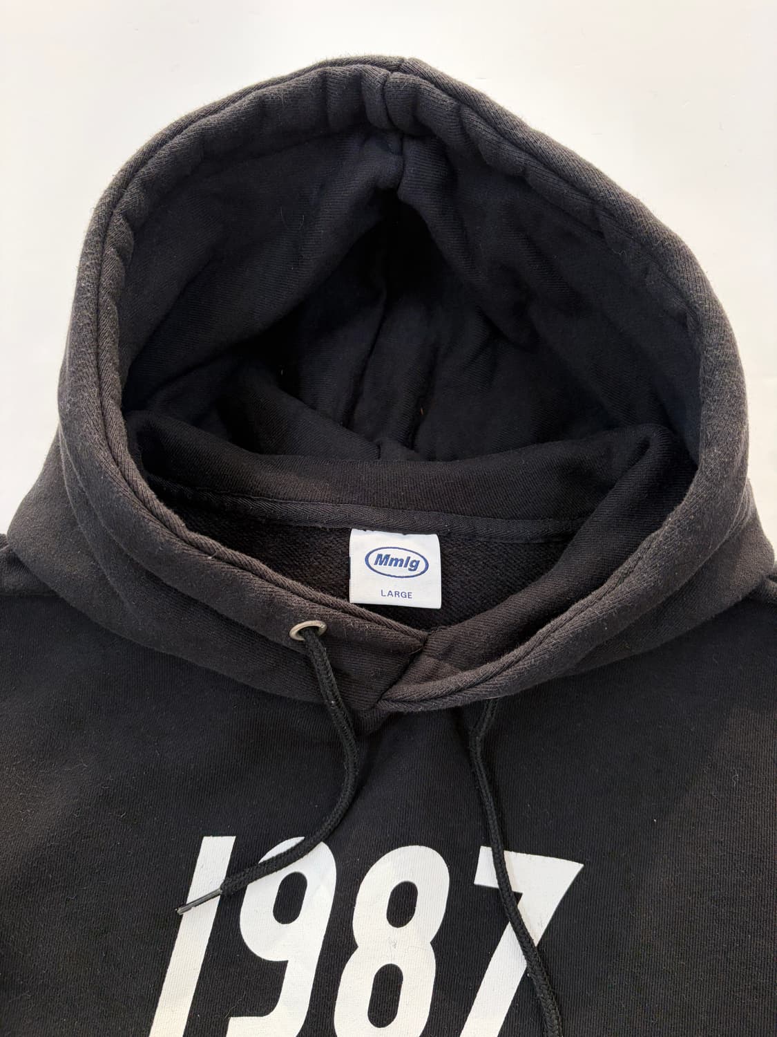 MMLG 1987  후디 상품이미지3