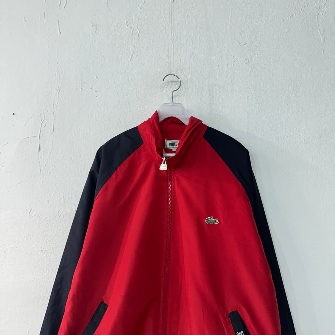 라코스테 바람막이 자켓 100-105 상품이미지2
