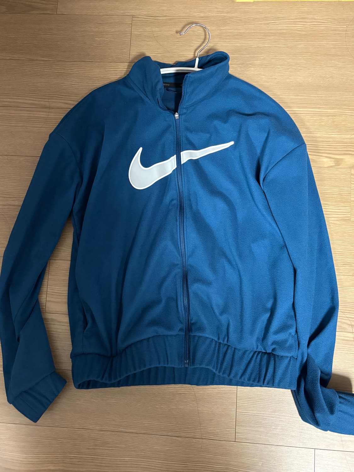 나이키 집업 상품이미지1