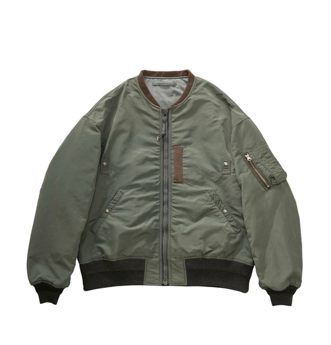 구매) 비즈빔 토르손 그린 1,2 상품이미지1