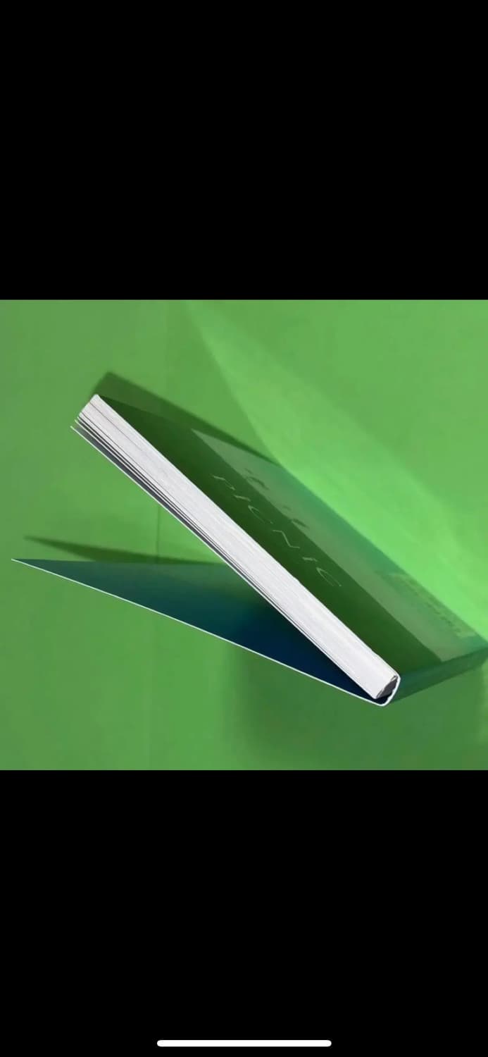 이와이슌지 영화 피크닉 엽서 화보집 상품이미지4