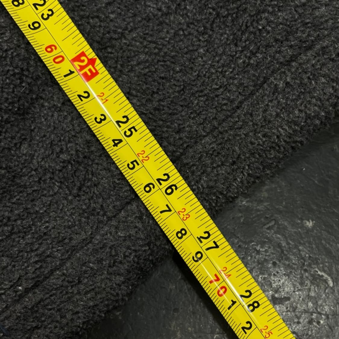 100 마운틴하드웨어 후리스 상품이미지8