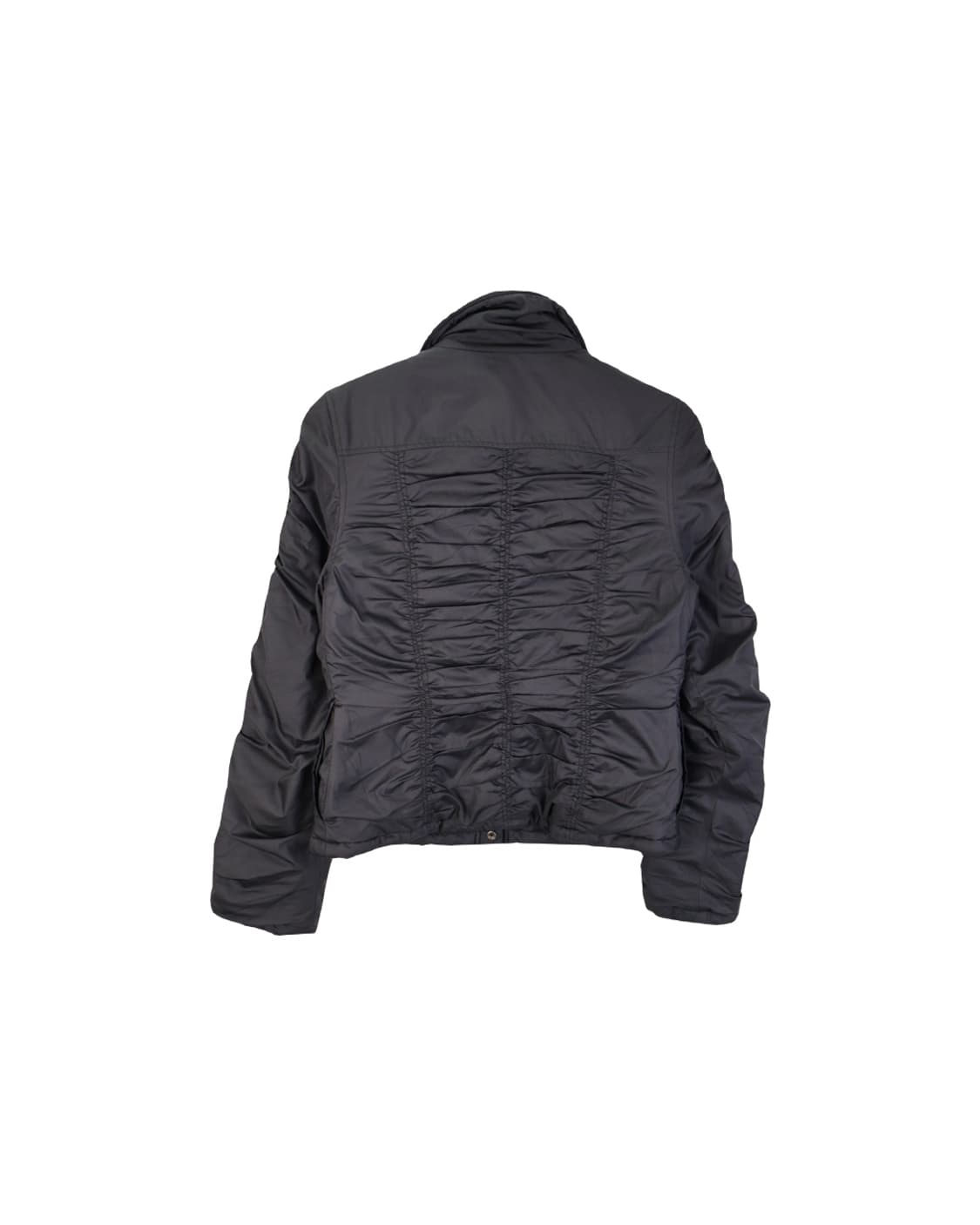 Ketty Poly Shirring Jackets 상품이미지5