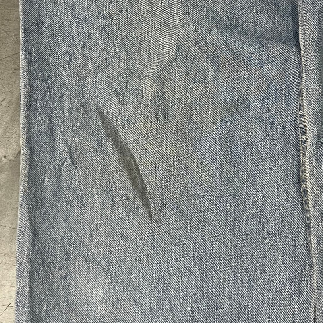  리바이스 550 데님 팬츠 y15229 상품이미지4