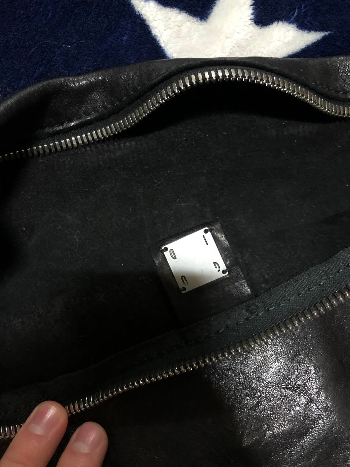 구이디 크로스백 상품이미지4