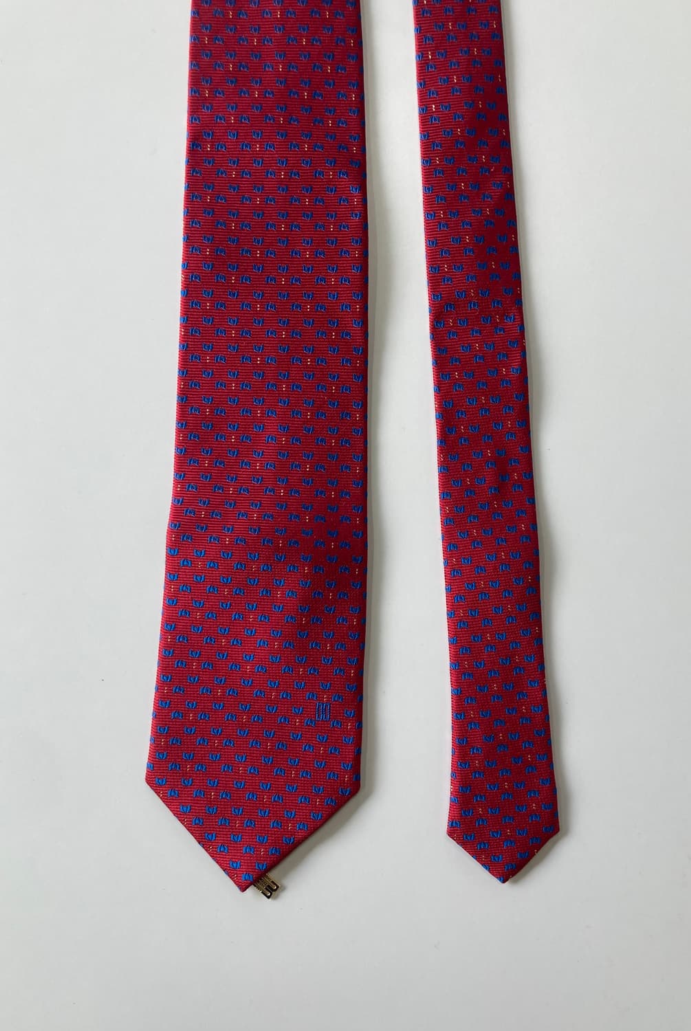 닥스 넥타이 상품이미지1