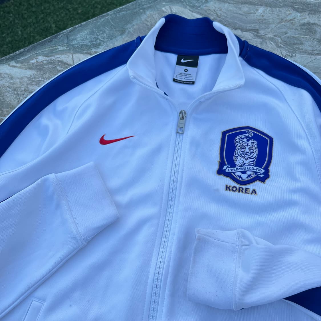 Nike 나이키 대한민국 국가대표 져지 상품이미지3