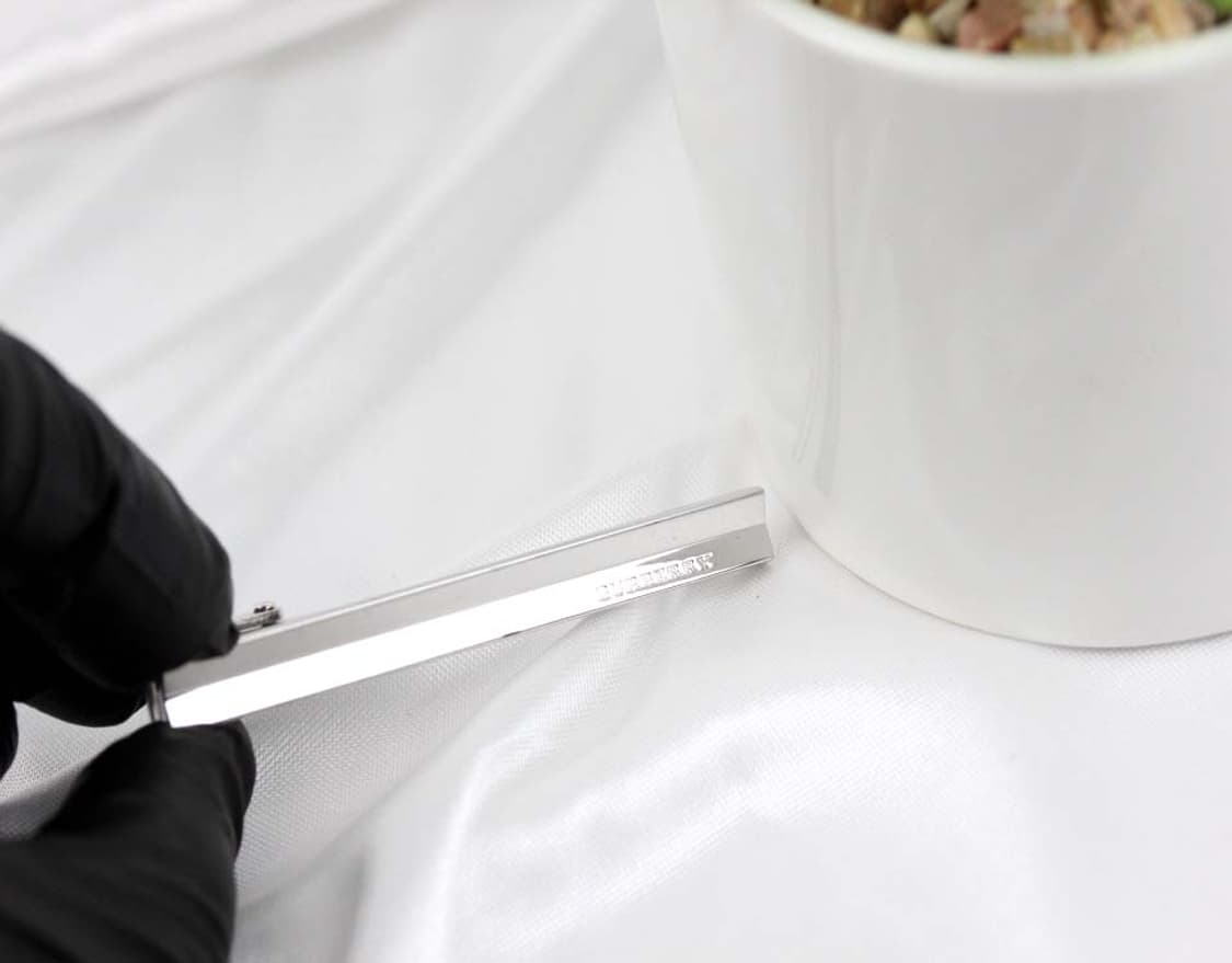 버버리 A등급 5.9cm 신형 남자 명품 넥타이핀 상품이미지5