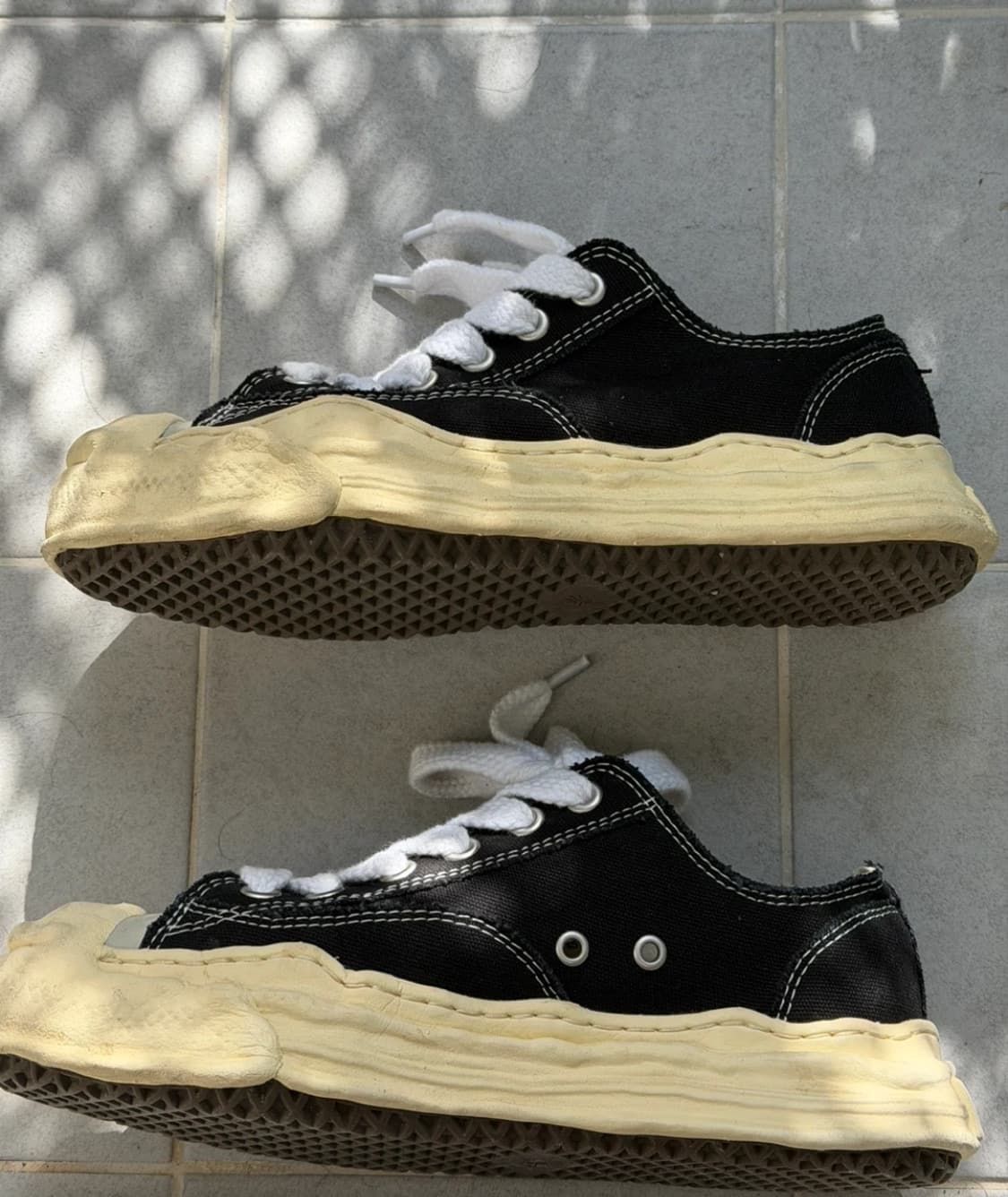 [270] 미하라 야스히로 행크 블랙 상품이미지2