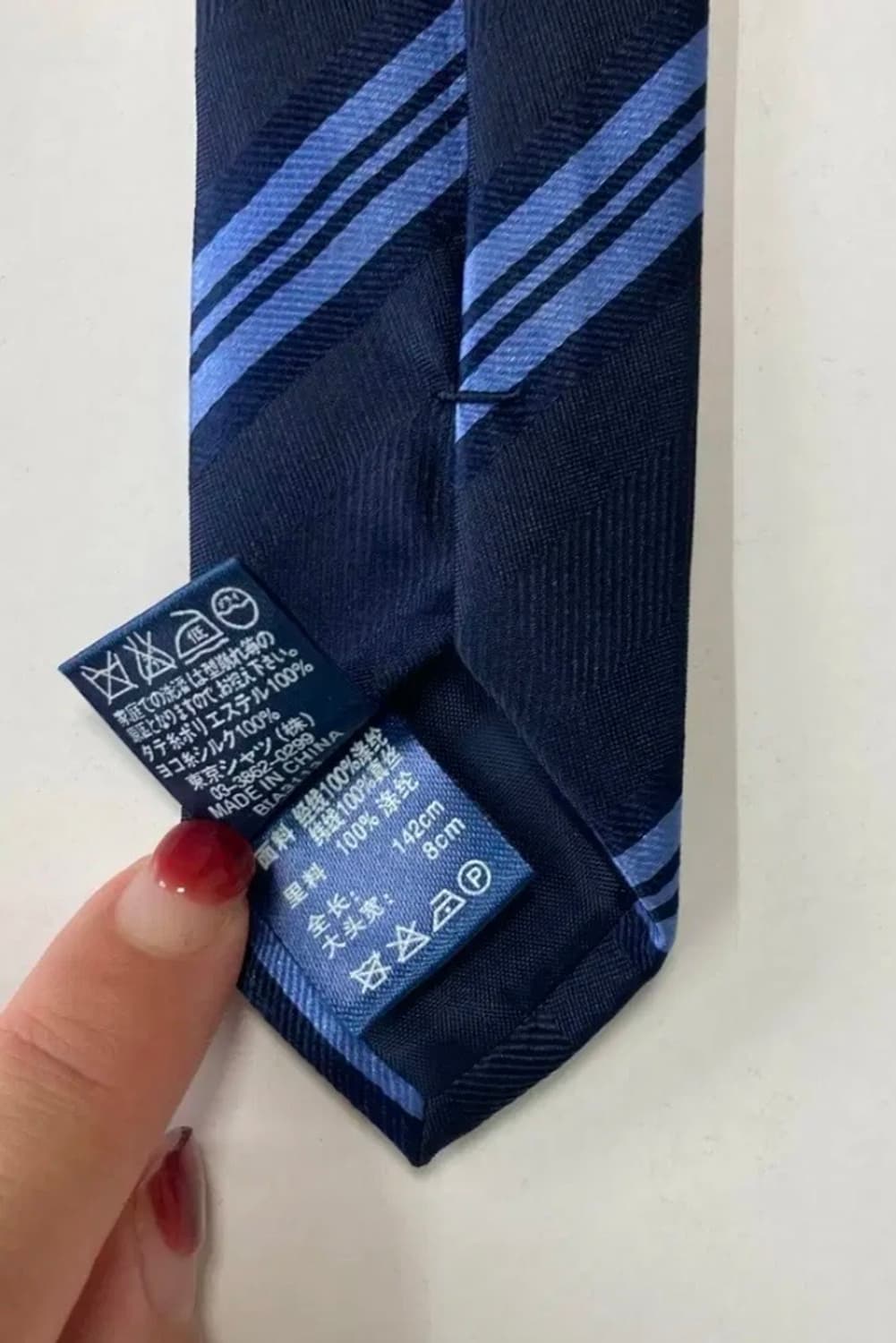 브릭하우스 넥타이 상품이미지6