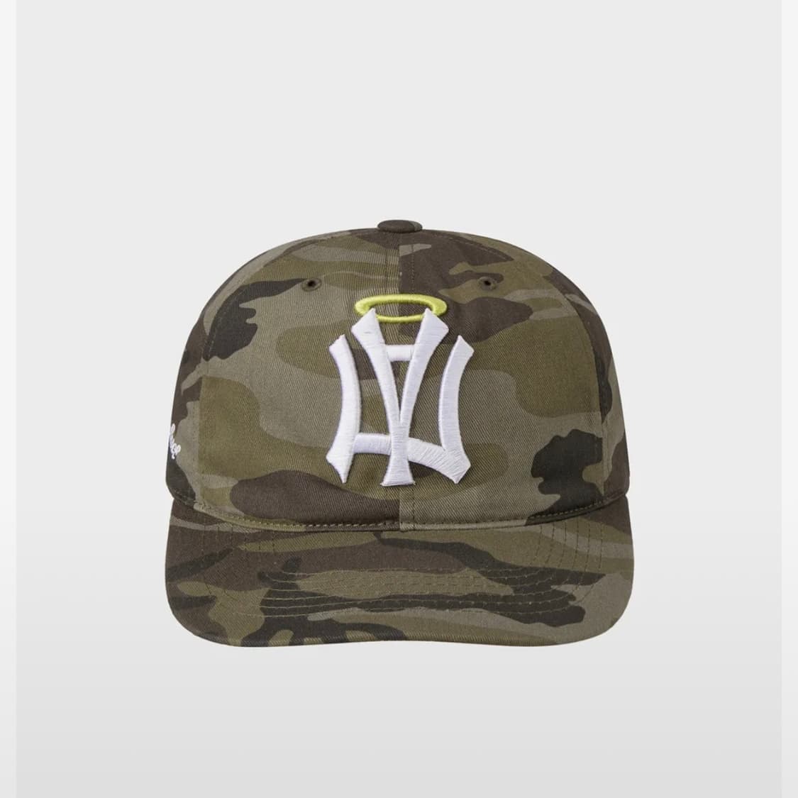 에이에이 엔젤 윙 캡 카모 ANGEL WING CAP CAMO 상품이미지1