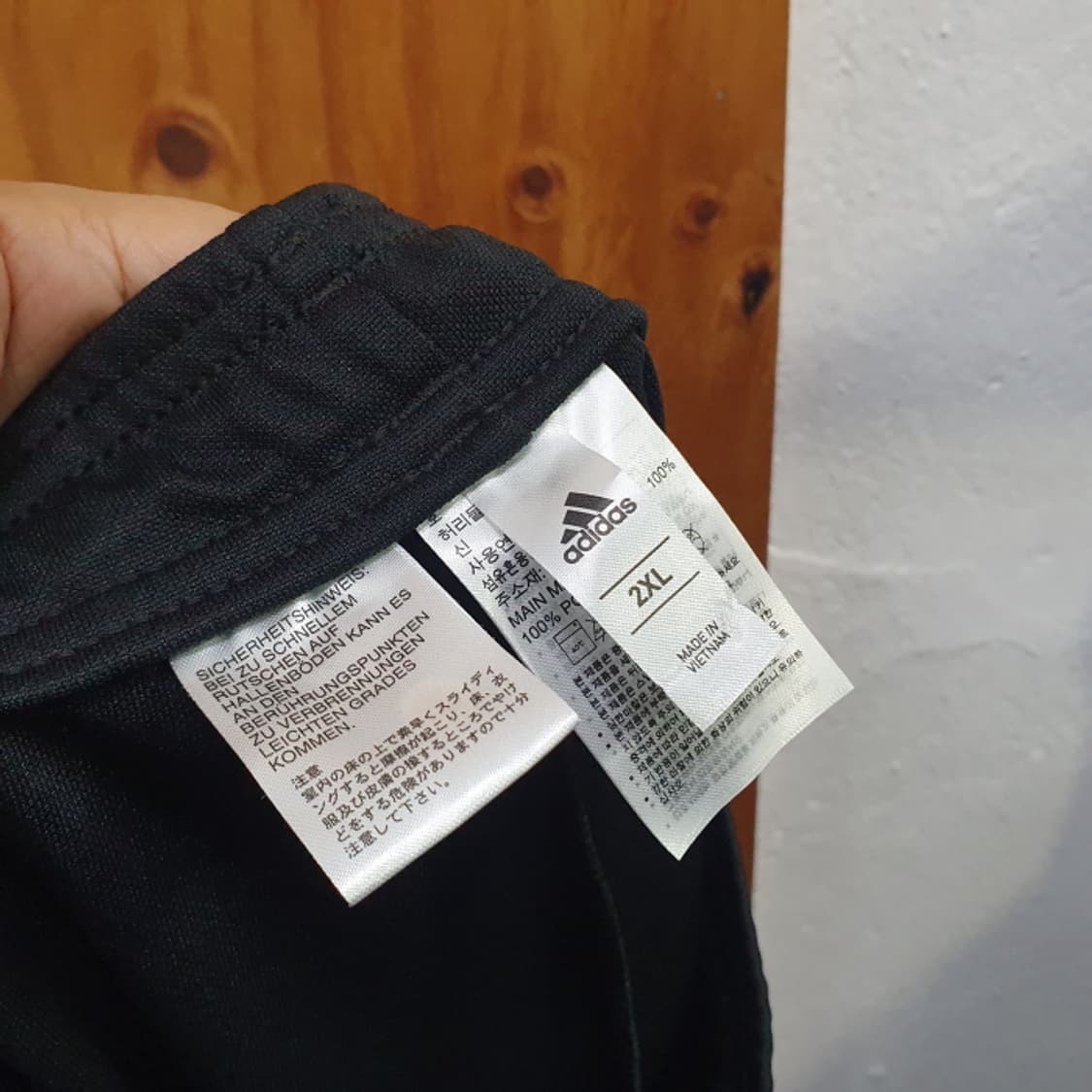 아디다스 트레이닝팬츠(36) 상품이미지4