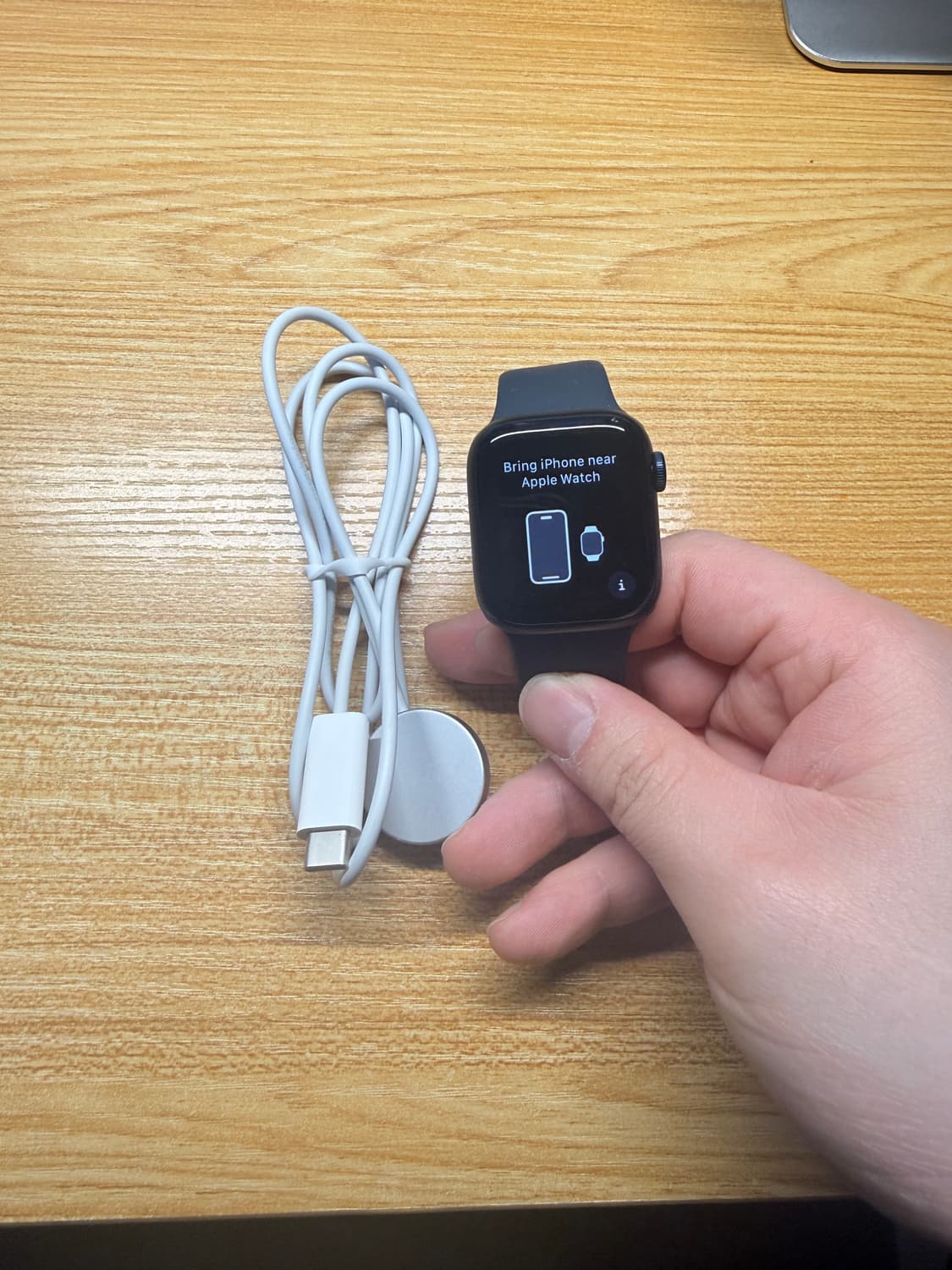 애플워치8 41mm 상품이미지1