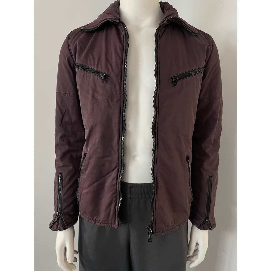 ski jacket 상품이미지1