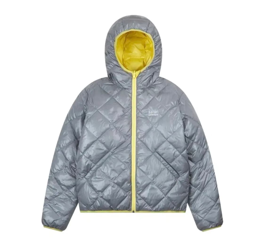 사파리스팟 패딩  상품이미지1