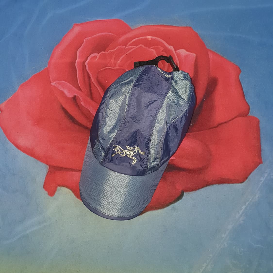 ARC'TERYX Vintage Cap 상품이미지6