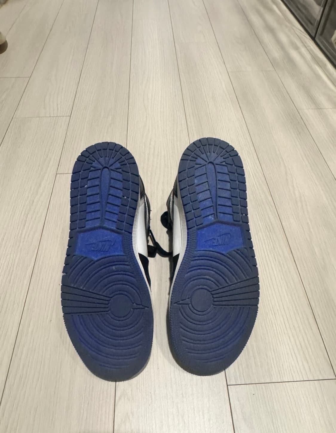 (GS) 조던 1 레트로 하이 OG 로얄토 225 상품이미지4