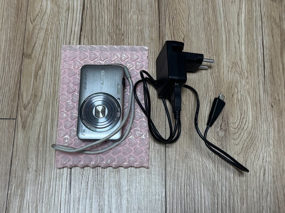 소니 사이버샷 DSC-WX7 디카 sony wx7 (무료배송) 상품이미지5