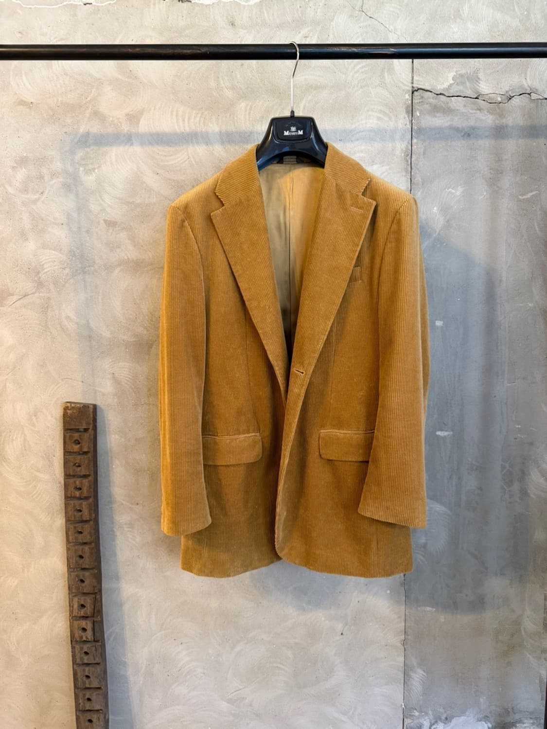 바나나 리퍼블릭 코듀로이 자켓 105 상품이미지10