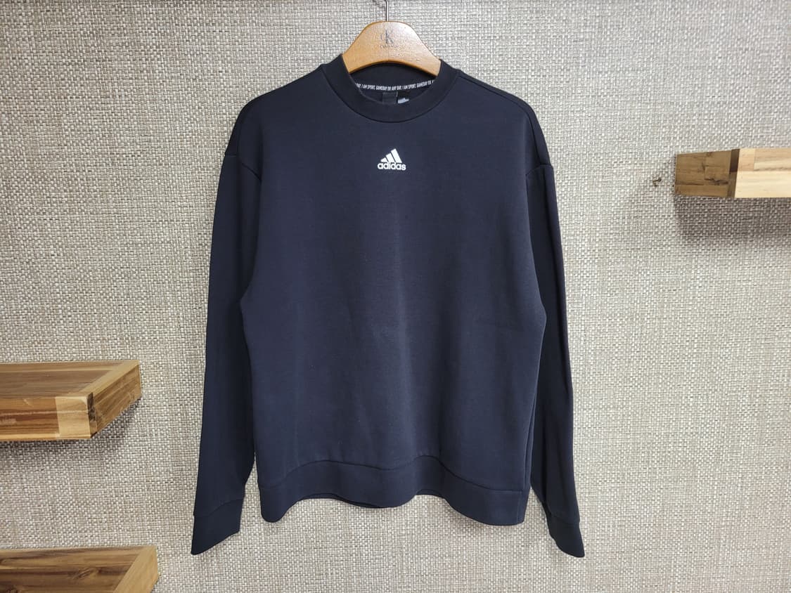 100사이즈 아디다스 맨투맨  상품이미지1