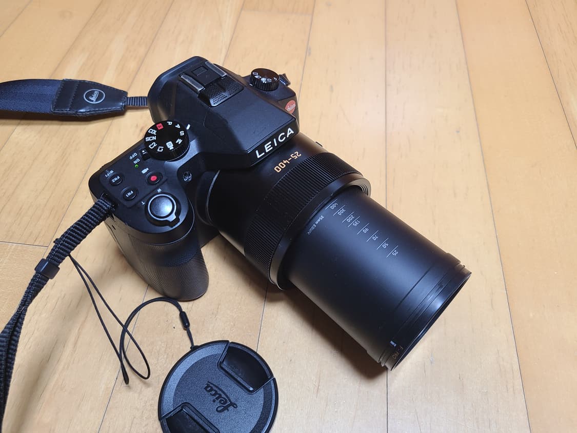 라이카 v-lux typ 114 상품이미지6