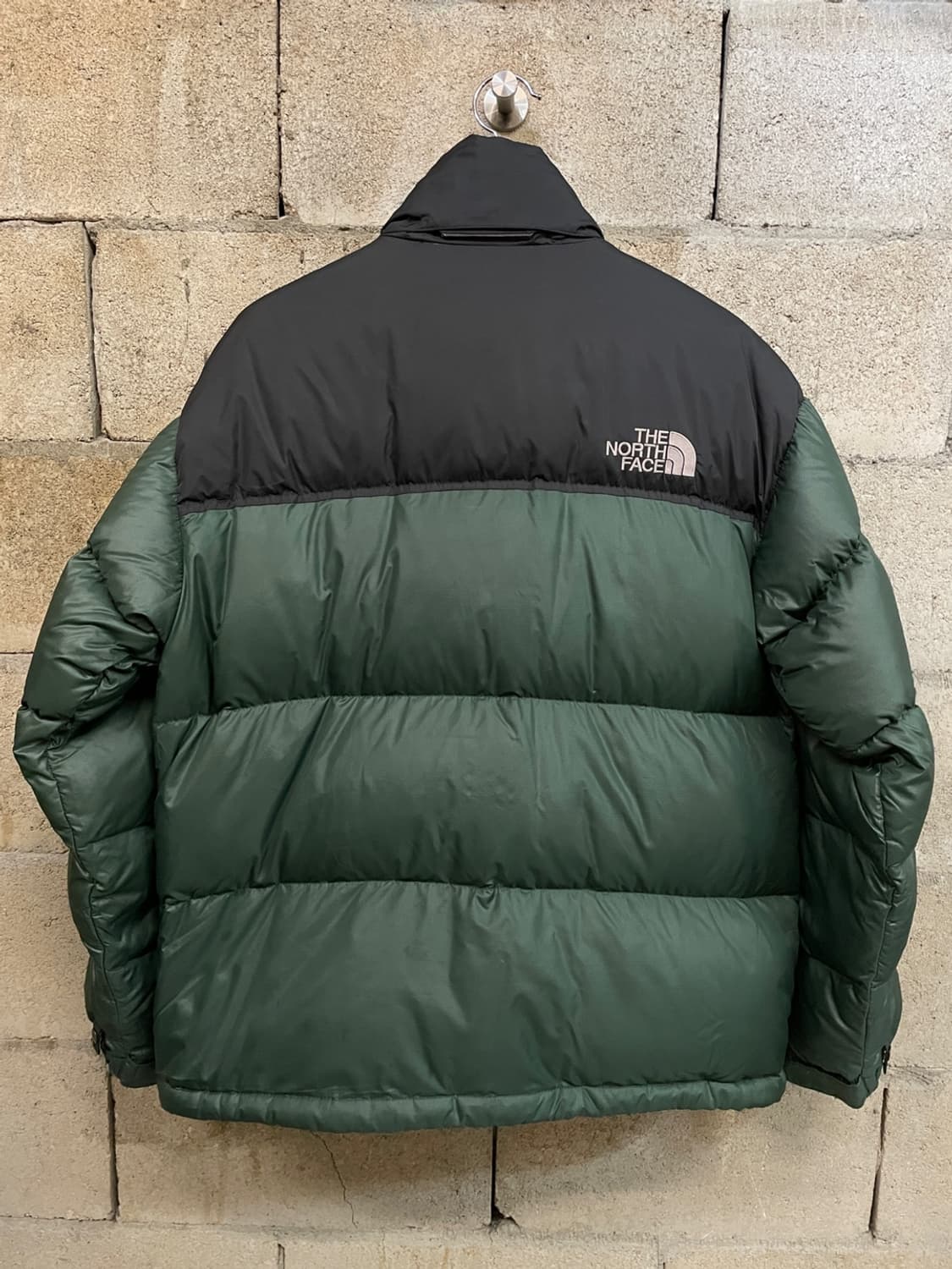 노스페이스 눕시 700 패딩  상품이미지4