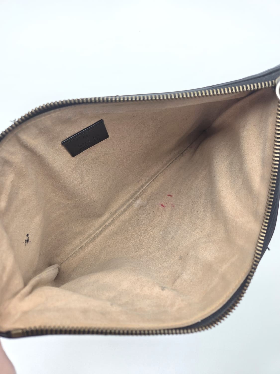 구찌GG 마몽 마틀라세 클러치 525541 상품이미지4